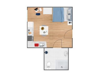 Coleman Court