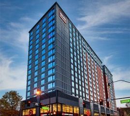 The Dean Campustown