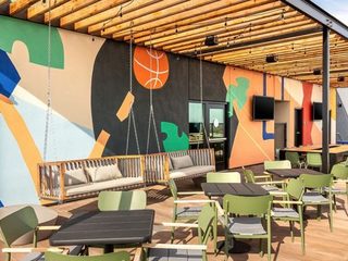 The Dean Campustown