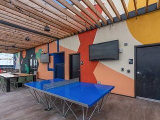The Dean Campustown
