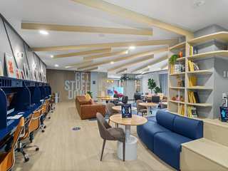 The Dean Campustown