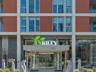 Kiley Apartments