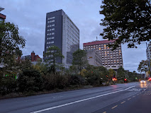 Newtown House