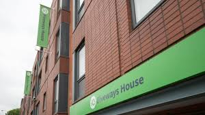 Fiveways House