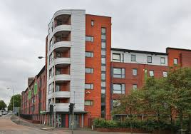 Fiveways House