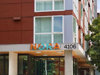 Nora Apartments