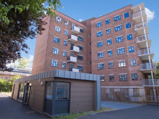 Landale House