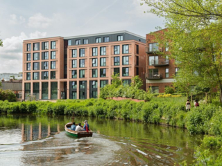 Unilife Riverside House-guildford