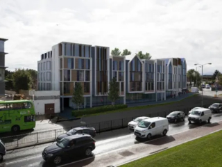Currus Court – Canterbury