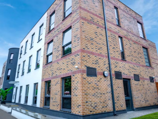 Westcombe House