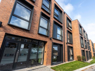 Zone 21 De Montfort Street