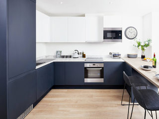 Affinity Embankment West