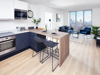 Affinity Embankment West