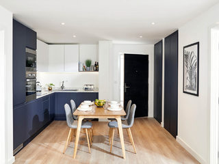 Affinity Embankment West