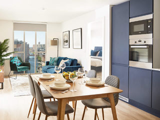 Affinity Embankment West