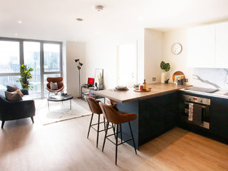 Affinity Embankment West