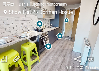 Dorman House