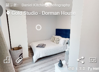 Dorman House