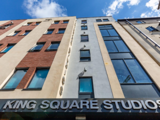 King Square Studios (KSS)