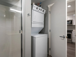 U Place Apartments