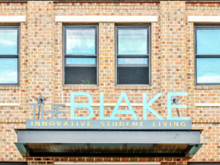 The Blake