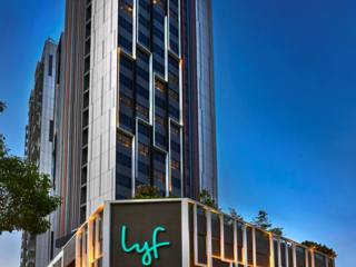 LYF FarrerParkSingapore