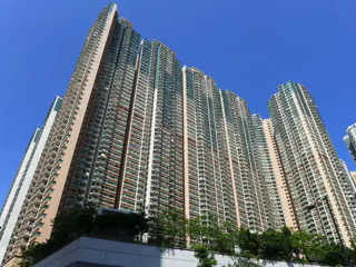 蔚蓝河畔2座近香港科技大学（KD）
