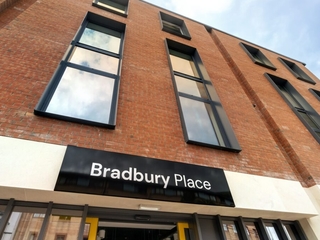 Bradbury Place