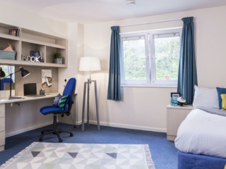 King Edward Studios