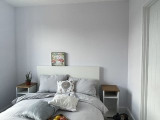 Luna Apartments