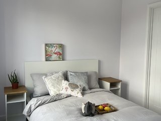 Luna Apartments