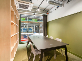 Stanley Studios Dundee