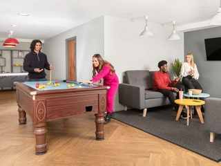 Jennens Court