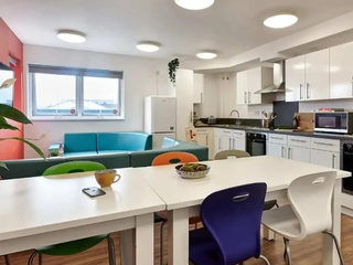 Frobisher House
