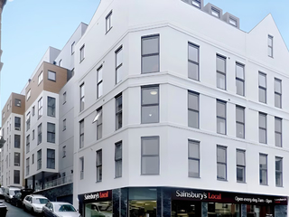 Frobisher House