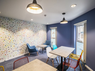 Frobisher House