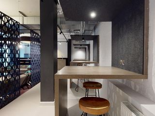 Market Quarter Studios – Bristol