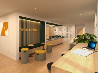 Jennens Court