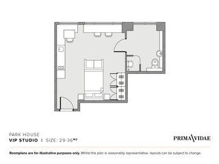 Park House