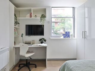 Picturehouse Apartments