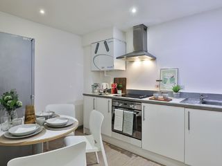 Picturehouse Apartments