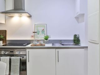 Picturehouse Apartments