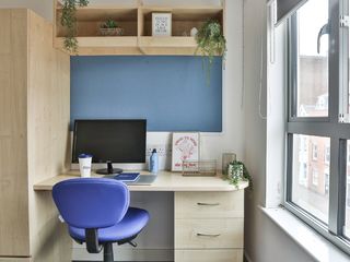 Pavilion Court,Canterbury