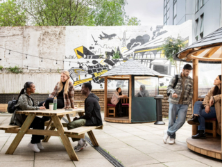 GOB Piccadilly Court