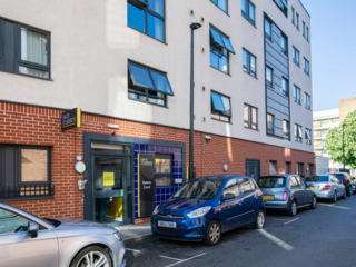 Rahere Court