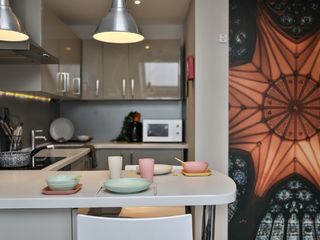 Samuel Tuke Apartments