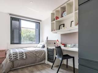 Rhodaus Court – Canterbury