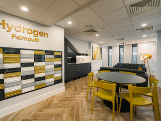 Hydrogen(Falmouth)