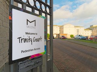 Trinity Court