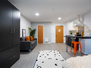 Northgate House